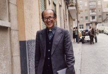 25 de marzo: jornada en memoria de Alberto Iniesta Alberto Iniesta