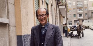 Alberto Iniesta
