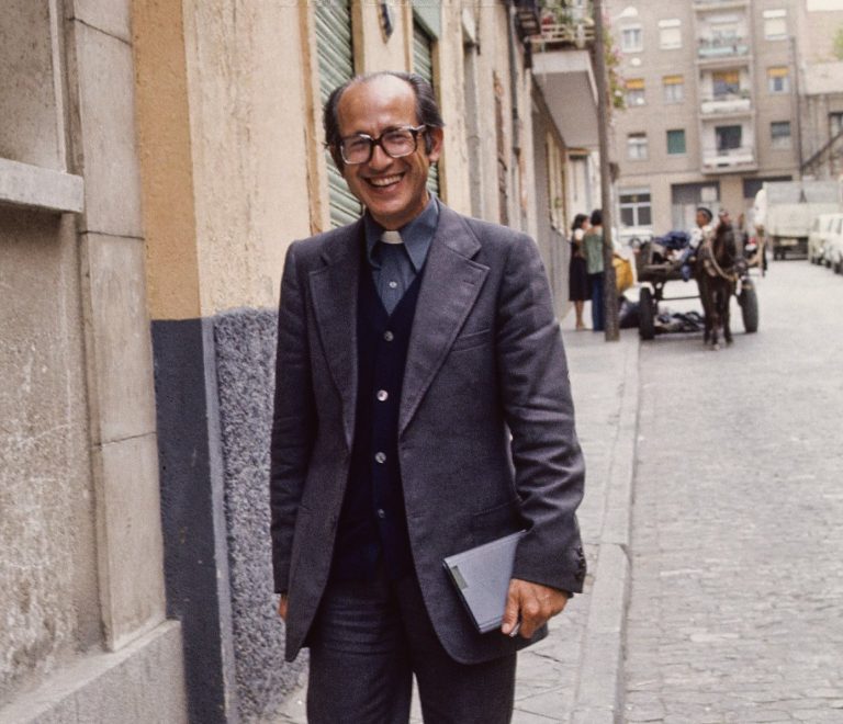 Alberto Iniesta