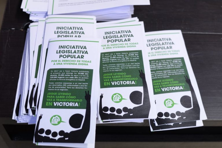 ILP Vivienda