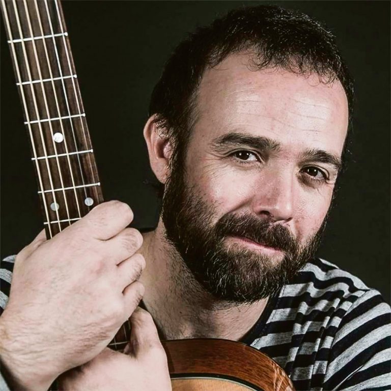 Julio Rospir
