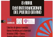 8 de abril, Día del Pueblo Gitano