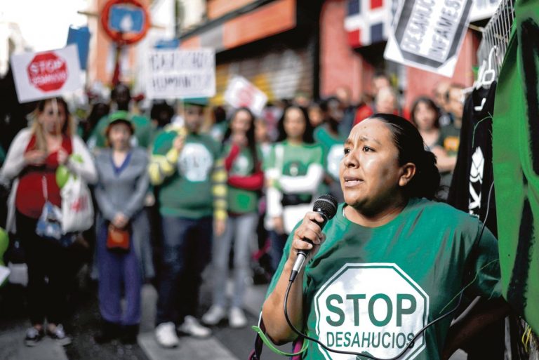 «Vemos el contenido de esta ILP como un mínimo democrático»