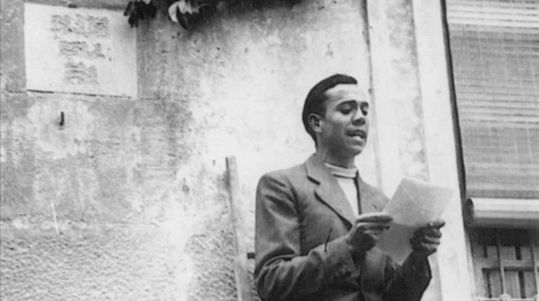 Miguel Hernández