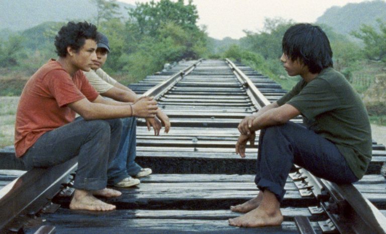 Cinefórum: La Jaula de Oro