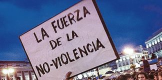 noviolencia