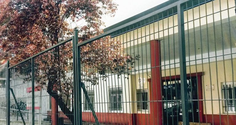 Preocupación del AMPA IES Vallecas I