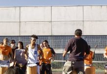 Celebrado el Entreencuentro Deportivo Entrevías + El Pozo