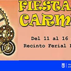 Fiestas del Carmen524x255