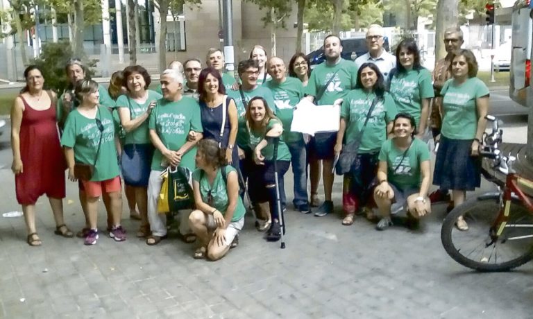 5.195 firmas y 32 entidades apoyan la Declaración de Vallecas en Defensa de su Educación Pública