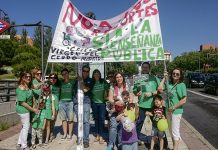 La supresión reduce drásticamente la calidad de la enseñanza.