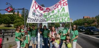 La supresión reduce drásticamente la calidad de la enseñanza.