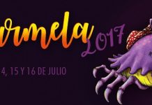Fiestas de la Karmela Vallekas 2017