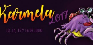 Fiestas de la Karmela Vallekas 2017