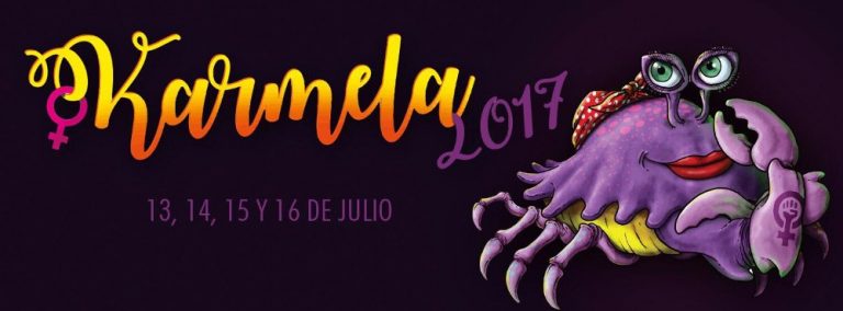Fiestas de la Karmela Vallekas 2017