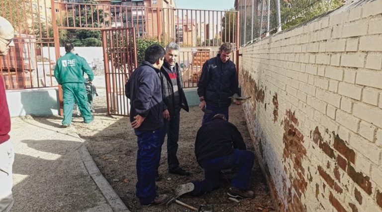 Abierto el plazo de solicitud para los talleres del programa ‘Vallecas Labora’