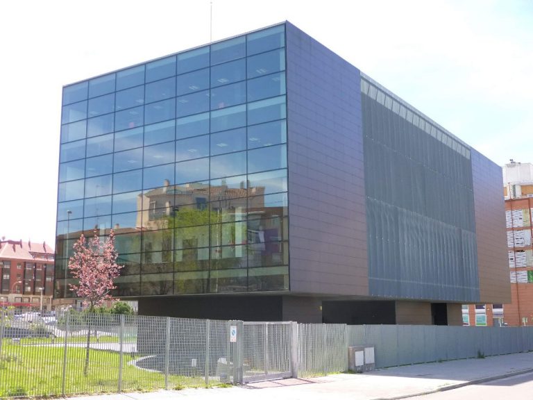 El futuro del Centro Cultural Lope de Vega