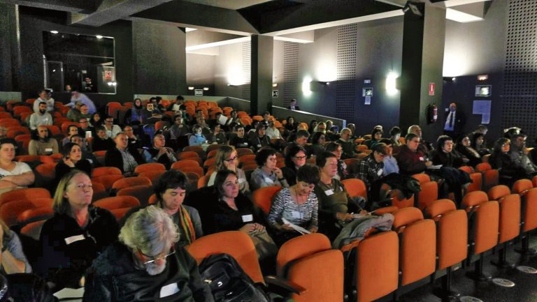 Celebrado el tercer plenario de los Foros Locales de Puente de Vallecas