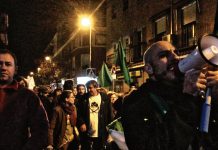 Los vecinos piden la regeneración del barrio.