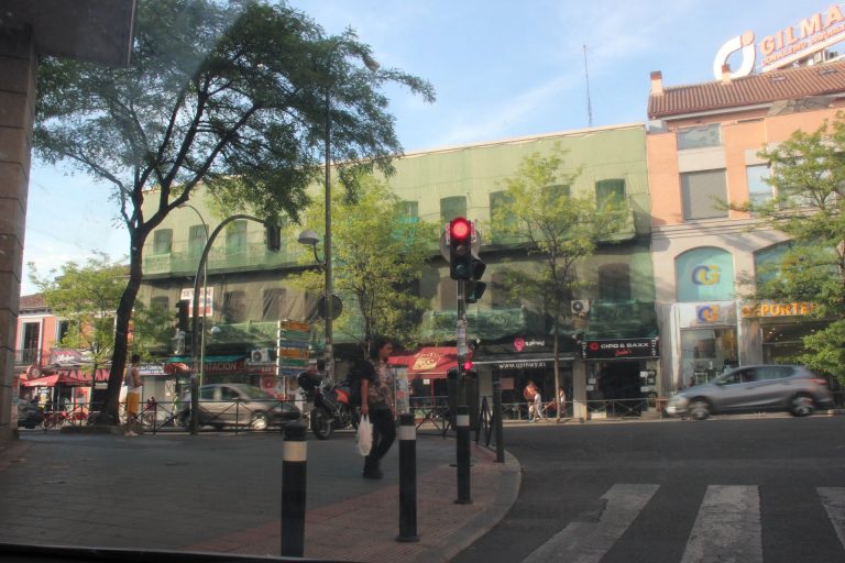 La A.V. Puente de Vallecas y la FRAVM continúan impulsando el desarrollo del Casco Viejo