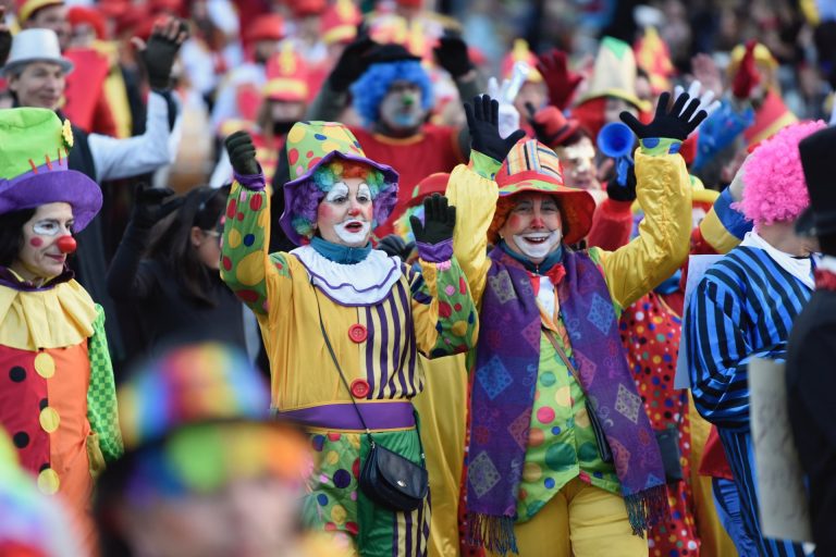 Orgullo Vallekano apela a un Madrid diverso y de colores ‘como el corazón de sus habitantes’