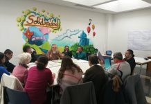 El proceso ha contado con tres talleres.