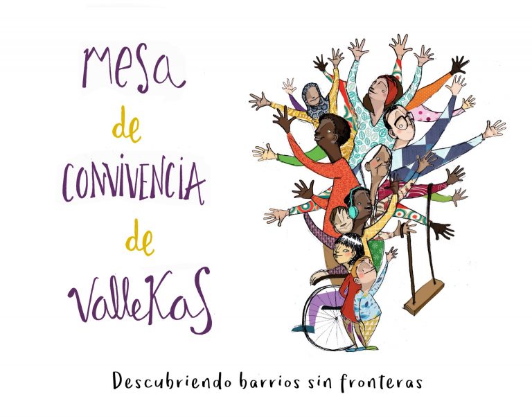 6ª Jornada Contra el Racismo