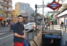‘Para conseguir resultados hay que trabajar duro’