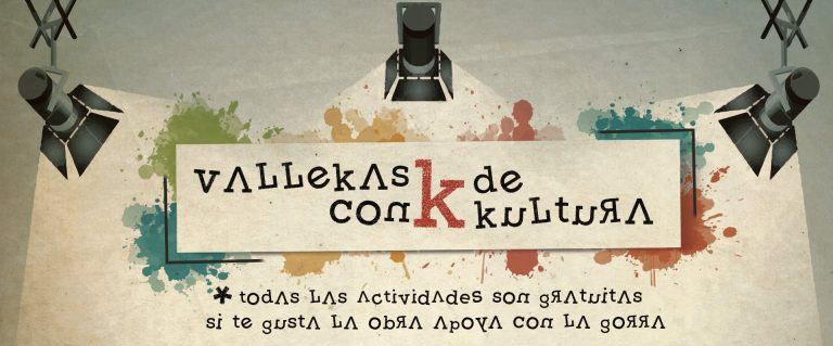 Vallekas con K de kultura