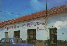 Palomeras Bajas, 50 años haciendo barrio