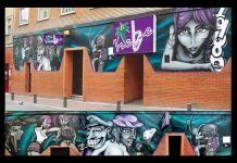 La Sala Hebe anuncia su cierre El 26 de mayo ha sido el último día que ha abierto la sala.
