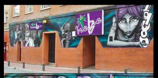 El 26 de mayo ha sido el último día que ha abierto la sala.