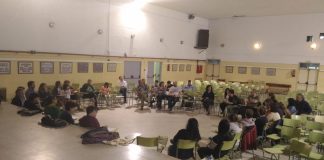 La presentación de los resultados tuvo lugar el pasado 11 de junio en el instituto.