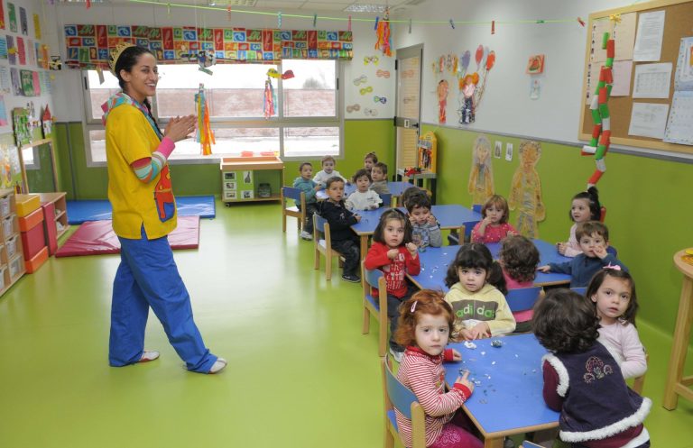 La educación, ¿igual para todos?