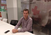 Daniel Ahlquist habla sobre el Gallinero