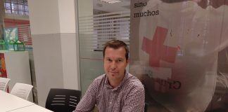 Daniel Ahlquist habla sobre el Gallinero