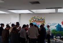 Taller de Vallecas Antirumores