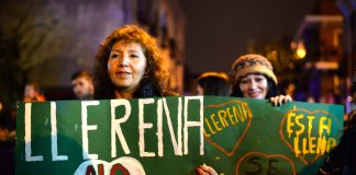 Llerena no se vende