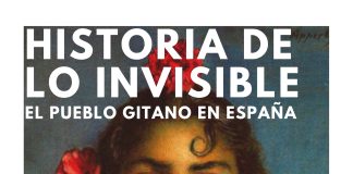exposición pueblo gitano