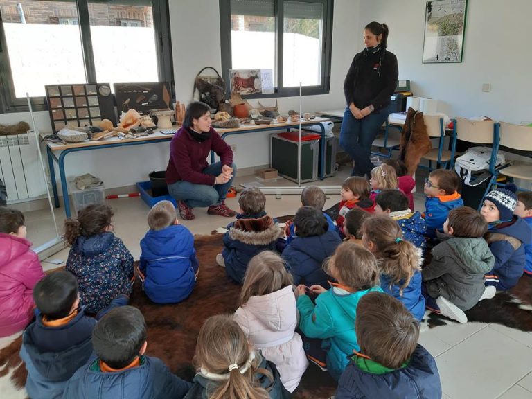 Gredos San Diego:  La cooperativa de colegios enraizada en Vallecas