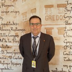 Carlos Pedro de la Higuera