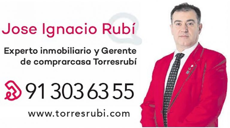 Alquilar no es tirar el dinero