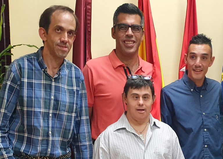 Los Campeones de Vallecas