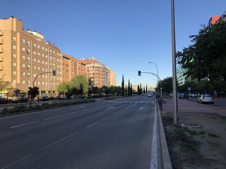 La radiografía de la renta de los hogares vallecanos