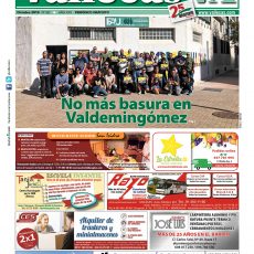 Portada Octubre 2019