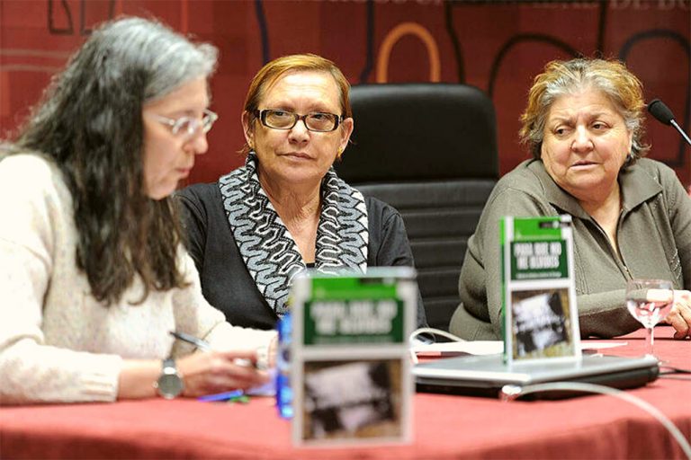Madres Contra la Droga