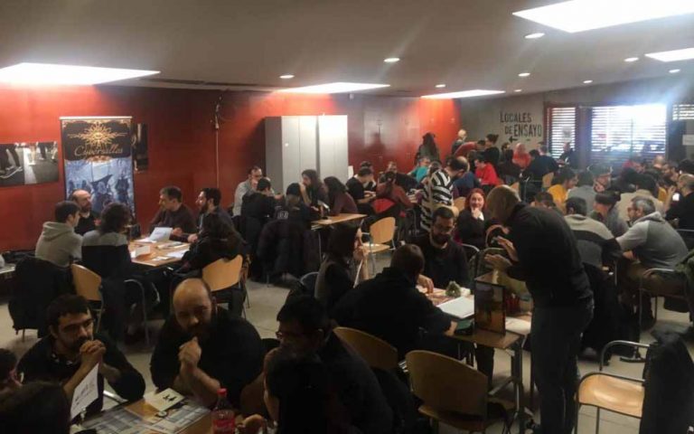 Las VillaRol llegan a su quinta edición