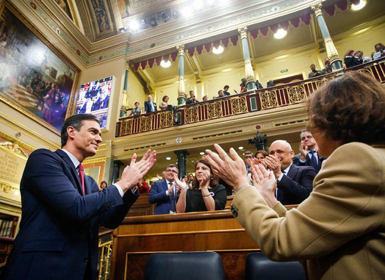 Editorial: Abriendo el futuro