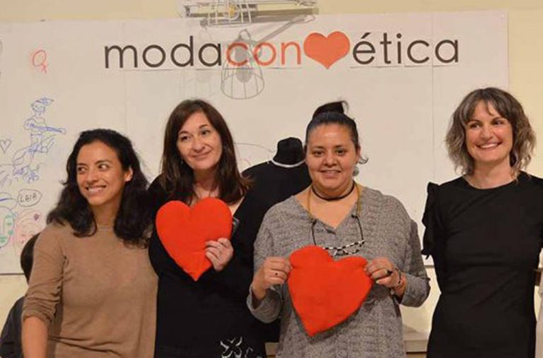 ‘Modaconética’ impulsa el desarrollo de la mujer en el ámbito textil y de la moda