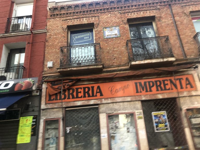 Inspiración se escribe con V